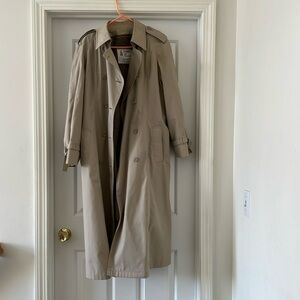 London fog maincoats jacket